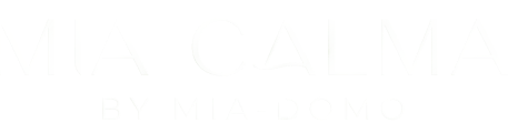 Mia Calma by Mia Domo